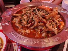 -胖哥俩肉蟹煲(海盐总店)