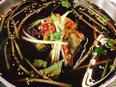 鸭绿江大冷面-鸭绿江民族饭店(总店)