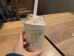 -长春堂顺时而饮(前门店)
