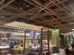 -金海湾自助餐厅(金陵饭店)