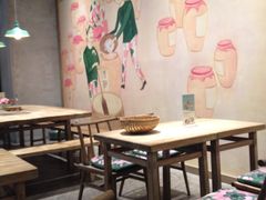 -宝珠奶酪(浦东金桥店)