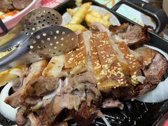 -西贝(上海我格广场店)