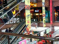 -浦东食品城(华诚大厦店)