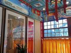 -白家大院·王府宫廷菜(苏州街店)