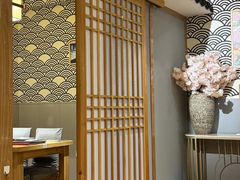 -昱匠·日本料理(金融街店)