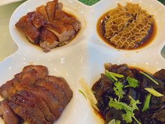 -清心鸡沙田乳鸽店·非遗传承(粤垦路店)