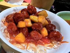 -淀里船宴(卓达店)