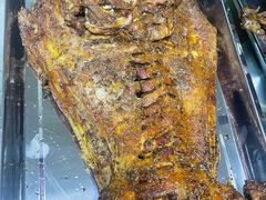 -大京袁记烤全羊农家(大京水库店)