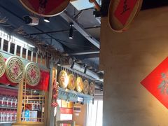 -乡里八闽·福州乡土菜(火车北站店)