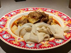 -塔哈尔·新疆盛宴(奉贤龙湖店)