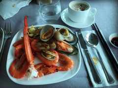 -广州花园酒店·凌璇阁旋转餐厅CAROUSEL360