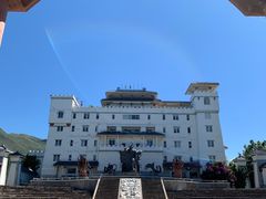 -南诏风情岛