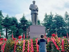 -韶山毛泽东同志故居