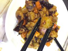 iphone_upload_pic-金百万烤鸭店(马甸店)