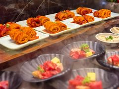 -東盛炭烤自助料理(浦东文峰广场店)