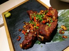 -望湘园·湖南菜(宏伊店)