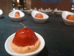 -富力丽思卡尔顿酒店·香荟全日制餐厅