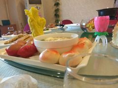 -高德海鲜舫(黄河南大街店)