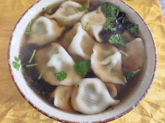 -天天向上素食餐厅(五台山店)