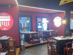 -大渝火锅(苏州西城永捷店)