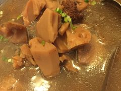 -老员外私厨小灶(南宁店)