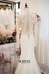 -纯色时光婚纱艺术馆WHITE