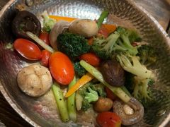 -卢布里西餐厅(总店)