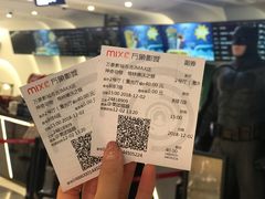 -万象影城(深圳布吉万象汇IMAX店)