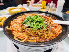-永和红旗美食城