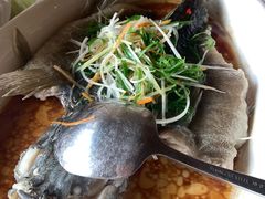 -陶缘一号·四季缘·老字号顺德菜·户外婚礼家宴(西滘店)