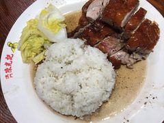 -陈光记烧腊(长寿路店)