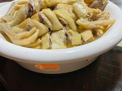 -田园山庄农家乐(石岩店)