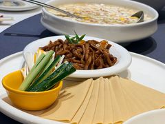 -芳芳私房菜·精作淮扬菜(玖珑湾店)