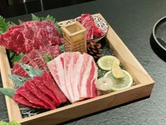 -300杯·和牛烧肉清酒专门店(廊里店)