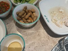 -淘米捞·米汤脆鲩鱼火锅(福田皇岗店)