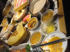 -东道煮牛肉火锅(东盛大街店)