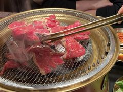 -西塔老太太泥炉烤肉(龙湖北苑天街店)