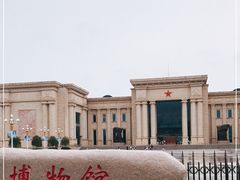 -中国人民解放军海军博物馆