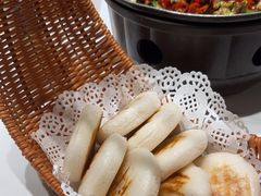 -南山翁新概念川菜(江宁万达广场店)
