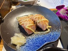 -衣川小森林·料理·寿司(鸿铭中心店)