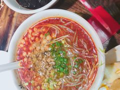 -张氏宽窄巷成都名小吃(茂业百货华强北店)
