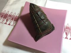 -金太粽(上海弄堂第一粽店)