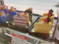 -爱德顺糕点食屋(利民道店)