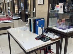 -毛源昌眼镜(杭州庆春东路店)