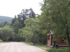 -五营红松林海景区