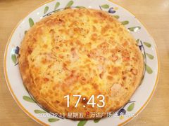 -萨莉亚意式餐厅(特力时尚汇店)