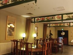 -古关火锅店(古北水镇景区店)