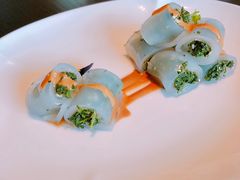 -广州柏悦酒店·悦景轩·粤菜餐厅