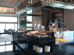 -Social 秀西餐厅-长沙瑞吉酒店(运达店)