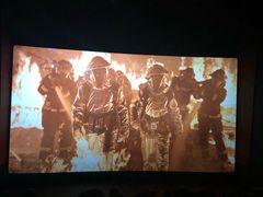 -上影国际影城(普陀绿地缤纷城店)